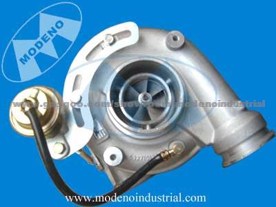 S200G Turbo 12709880018 For Deutz, Volvo