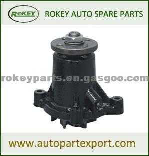 Auto Water Pump For Truck Bus Car