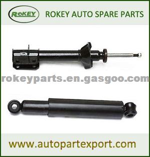 Auto Shock Absorber For Car Bus Truck