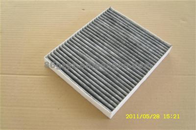 CABIN FILTER OEM 27277-1CA1A For TOYOTA