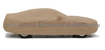 Security &Beautiful &Waterproof Car Cover