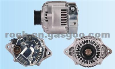 HENAN ROCK ALTERNATOR JFZ191A 14V 90A FOR ENGINE 1RZ