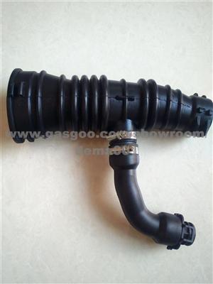 Hot Sales Air Rubber Hose 3M519A673MG (Ford Auto Parts)