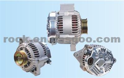 HENAN ROCK ALTERNATOR JFZ195 14V 120A FOR JINLONG BUS