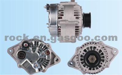 HENAN ROCK ALTERNATOR JFZ169 14V 65A FOR ALTO1.0L