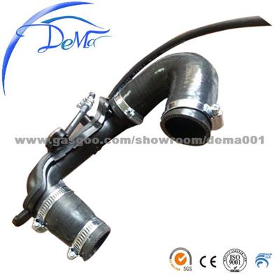 2015 Best Selling Rubber-PVC Air Intake Hose 8200770644 For Renault