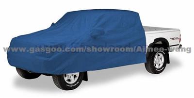 Made Security &Beautiful &Waterproof Car Covers