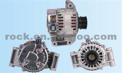 HENAN ROCK ALTERNATOR JFZ1925A 14V 90A FOR ENGINE 478 CHANGAN EADO YUEXIANG V5 SUV CS35