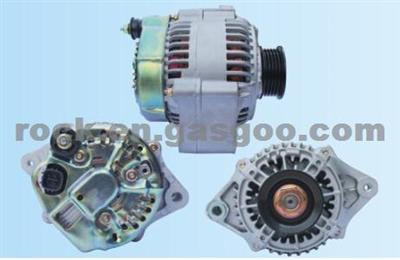 HENAN ROCK ALTERNATOR JFZ1715A 14V 70A FOR CHANGHE LIANA