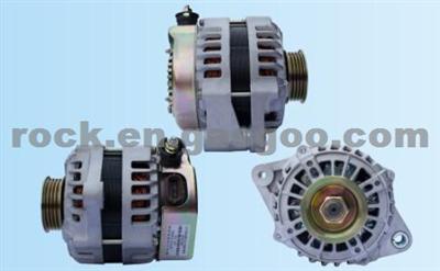 HENAN ROCK ALTERNATOR JFZ1726A 14V 70A FOR CHANGAN HONOR