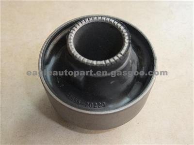 Lower Arm Bushing 48665-20220 For Toyota Corona ST191