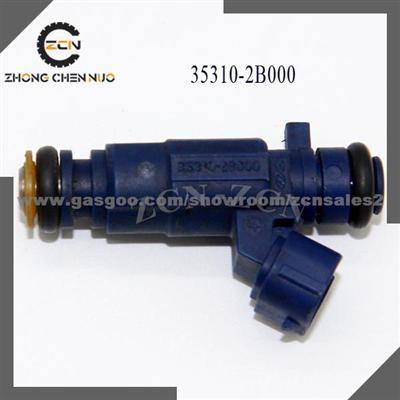 High Quality Auto Fuel Injector Nozzle 35310-2B000