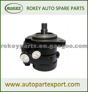 Auto Power Steering Pump For Car Bus Truck