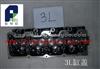 Auto Parts 3L Cylinder Head