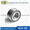 65TNK20 DAC30550030 DAC40740036 DAC40740034 40BWD16 Wheel Hub Bearing