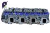 1DZ Engine Cylinder Head For TOYOTA Engine