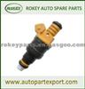 Fuel Injector 0280150762,9153836980 for VOLVO