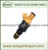 Fuel Injector 0280150714, 13641276149 for BMW