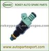 Fuel Injector 0280150558 for CHEVROLET/FORD/BMW/MAZDA