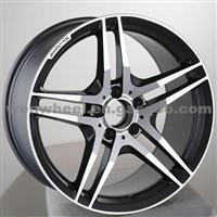 W319 Alloy Wheel For BENZ