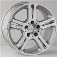 W333 Alloy Wheel For BENZ