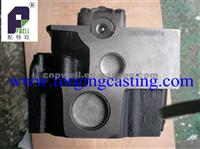 3L Engine Cylinder Head For TOYOTA Engine