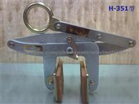 Stone Lifting Clamps Capacity From 50kg To More Than 2000 Kg