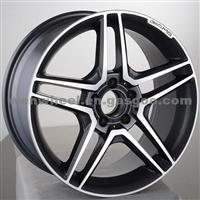 W332 Alloy Wheel For BENZ