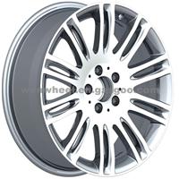 W010 Alloy Wheel For BENZ