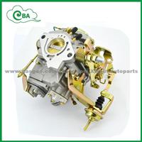 13200-77320 SUZUKI F10A F5AT-5 ST100 EXTRA T-S CARBURETOR ASSY