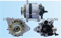 HENAN ROCK ALTERNATOR JFB185A 14V 90A FOR GREATWALL PICKUP FENGJUN