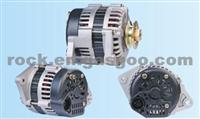 HENAN ROCK ALTERNATOR JFB1620 14V 65A FOR ENGINE 368Q 465Q-EPI ALTO