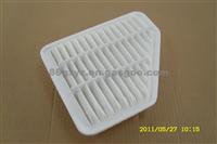 OEM 17801-0R030 17801-26020 Air Filter For TOYOTA