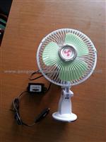 Car Clip Fan SM607C