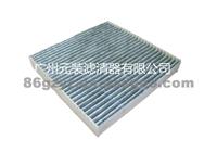 CABIN FILTER OEM 80292-TF0-G01 For HONDA