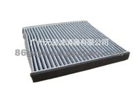 CABIN FILTER OEM 87139-47010 For SUBARU/TOYOTA/MAZDA