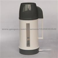 DC CAR WATER KETTLE WITH 600 Cc Capacity