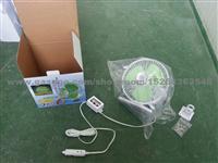 6 Inch 12V Clip Car Mini Electric Fan