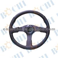 Universal Best Quality Steering Wheel，BMAPT4125