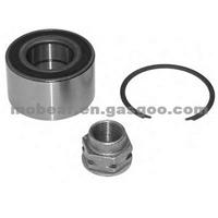 High Quality Wheel Bearing Kit VKBA6502 Standard Repair Kits For FIAT 46532573