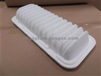 OEM 17801－23030 17801－0J020 V9112－0023 A-1181 BYD371QA-1109030 1444-PV 1444-RG Air Filter For TOYATA