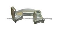 Aluminium Alloy Automobile Oil Pump Parts