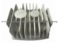 Aluminium Alloy Cylinder Head