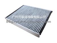 CABIN FILTER OEM AV6N-19G244-AA AV6N 18D543 AD For FORD