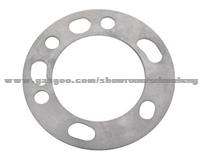 Wear-Resisting Aluminum Alloy Die Casting Pad