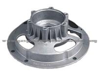 Die Cast Aluminum Alloys Parts