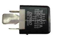 Accessory Power Relay For TOYOTA LEXUS OEM 90987-04006 / 156700-1580