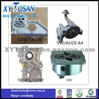 Engine Oil Pump For Toyota1n&Nissan&VW&Audi4a8