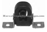 Rubber Holder For VW Golf III OEM#1H0 253 144 , Febi#01238