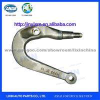 Tie Rod Arm/Steering Knuckle U Arm/Stub Axle Arm For Isuzu TB H055 4T 5T